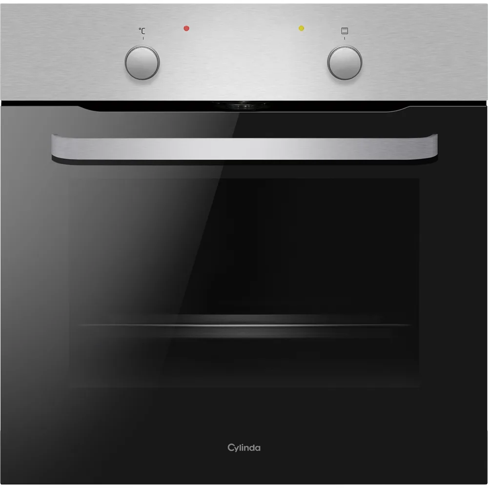 Varmluftsugn Cylinda IBU3110RF 65 L Rostfri