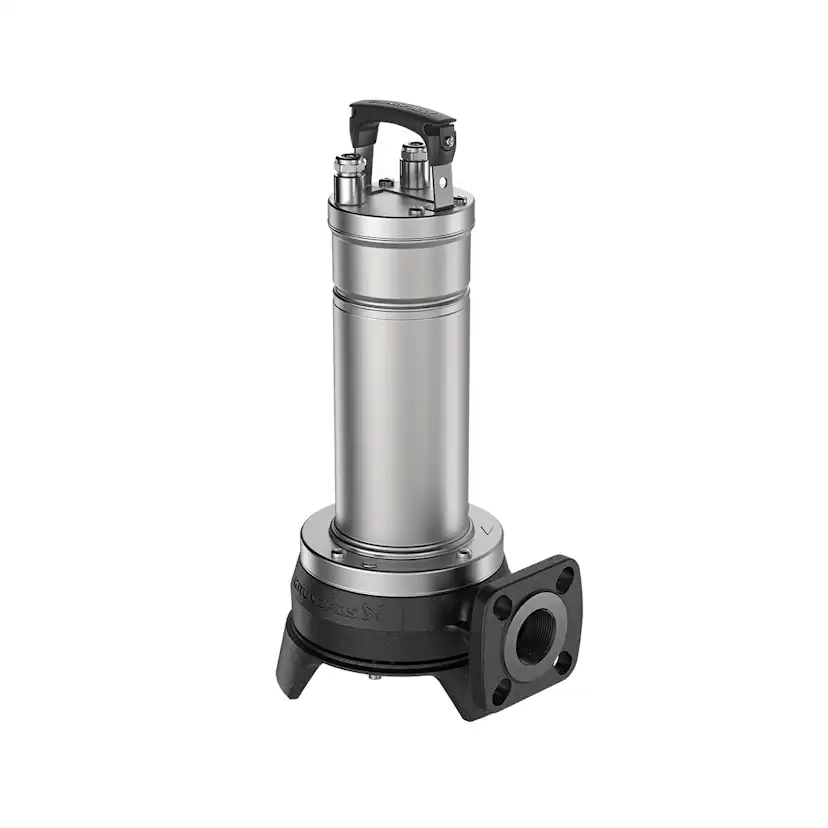 Avloppspump Grundfos Unilift APG.40.10.3