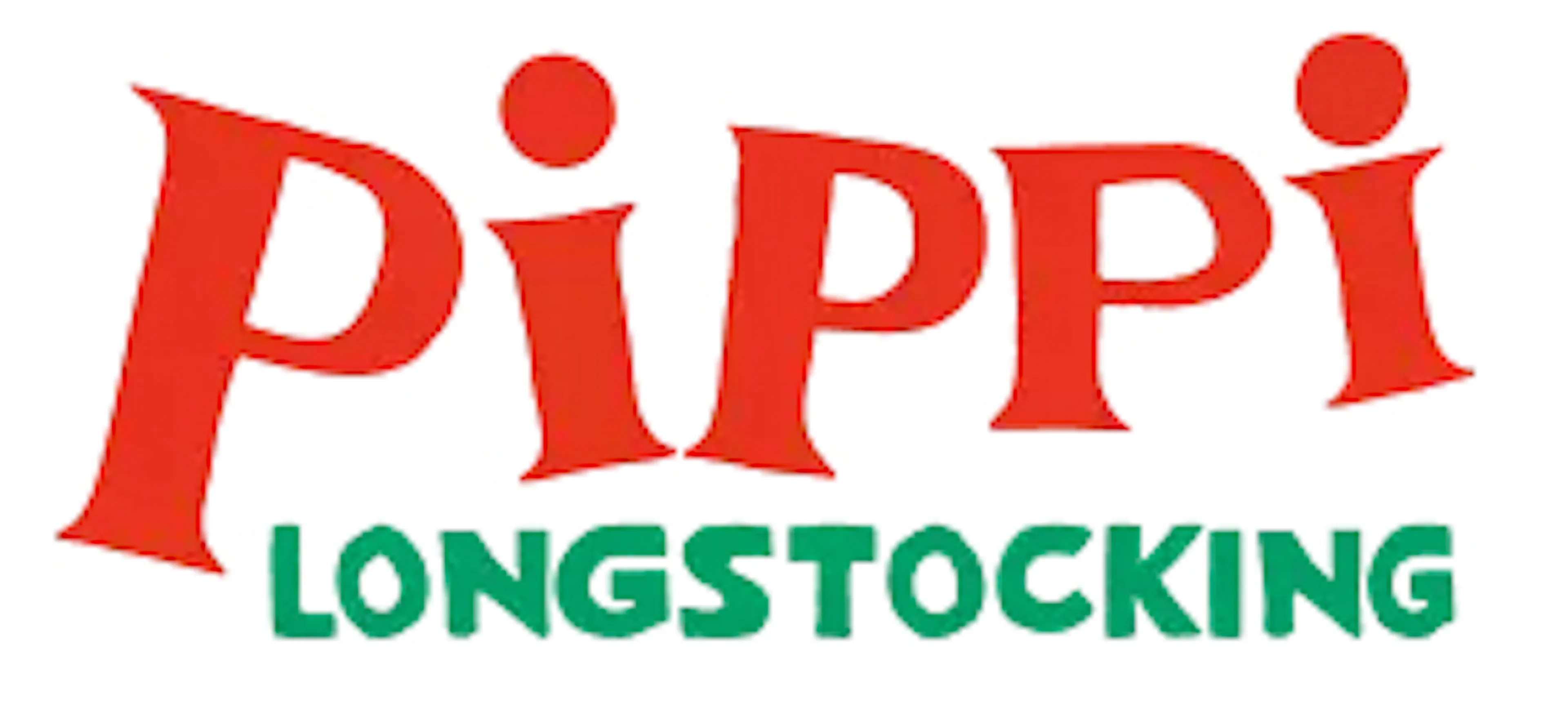 Pippi Långstrump logo