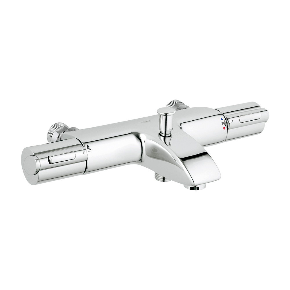 Dusch- och Badkarsblandare Grohe Grohtherm 1000+