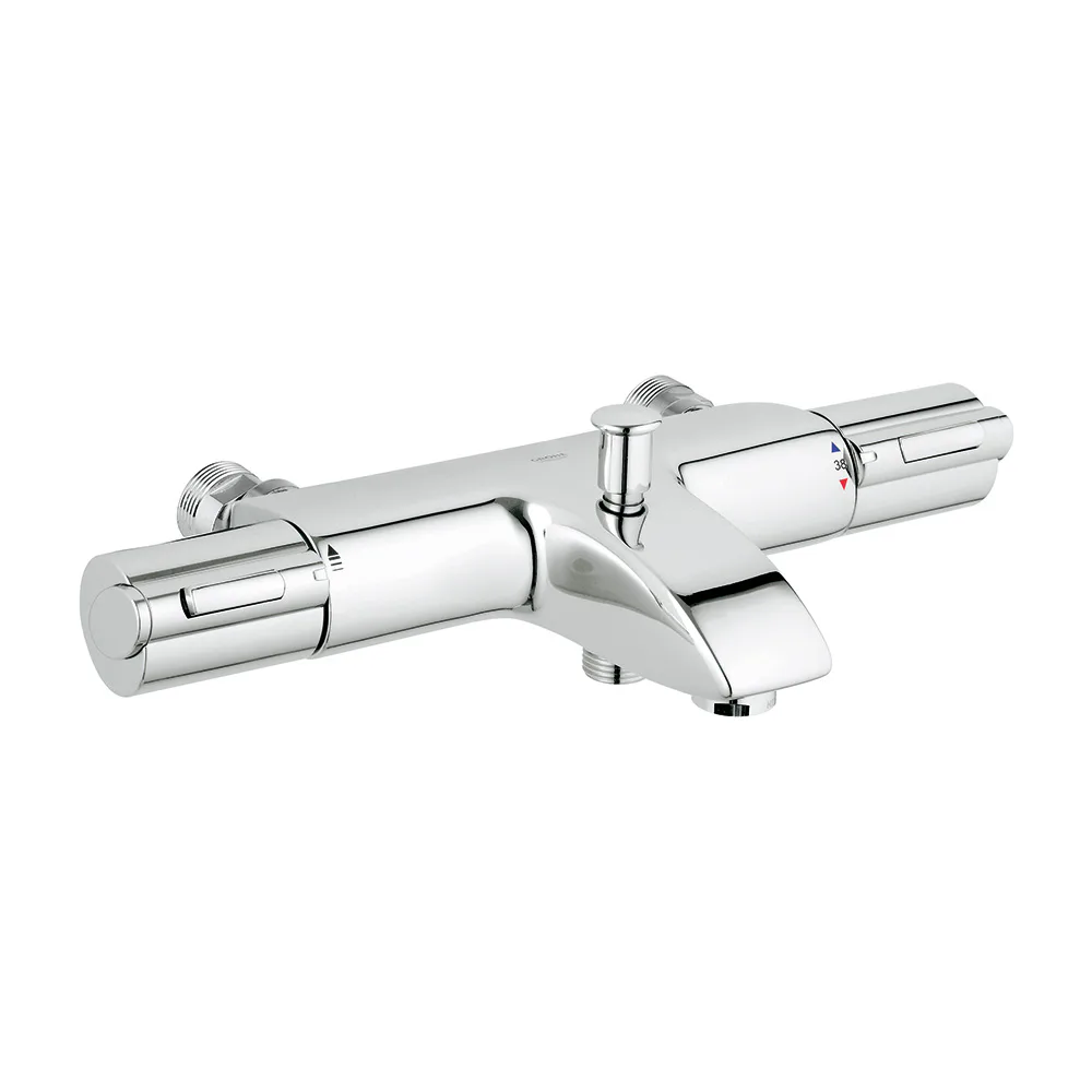 Dusch- och Badkarsblandare Grohe Grohtherm 1000+