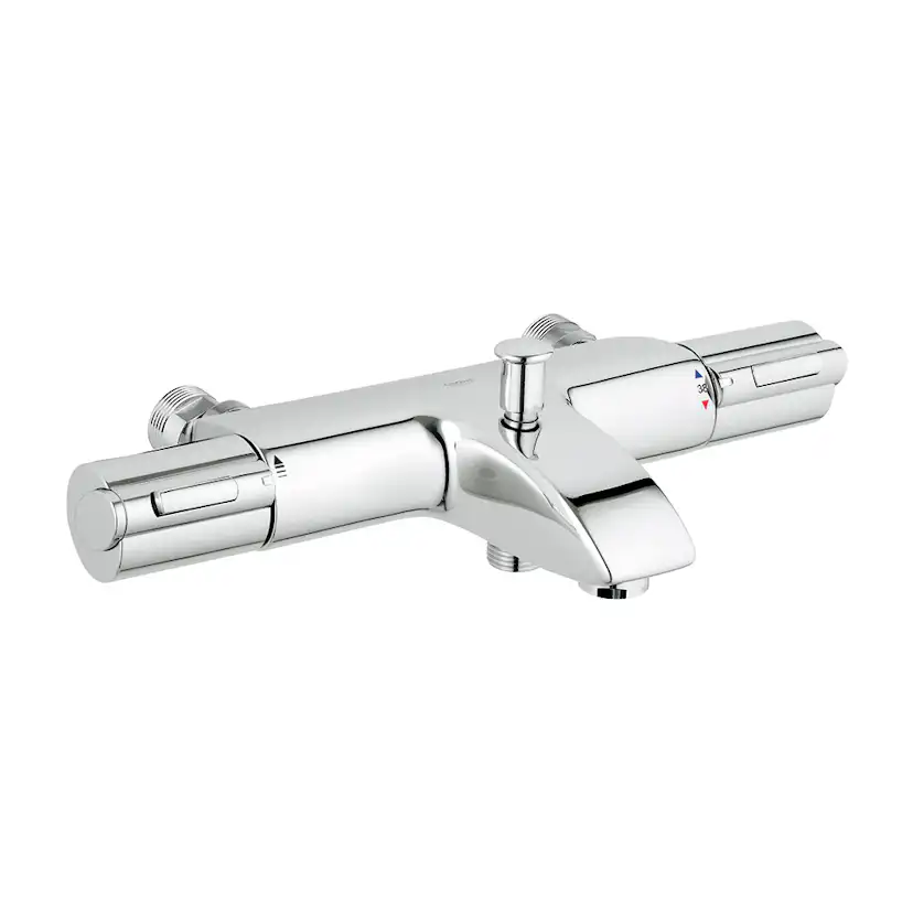 Dusch- och Badkarsblandare Grohe Grohtherm 1000+