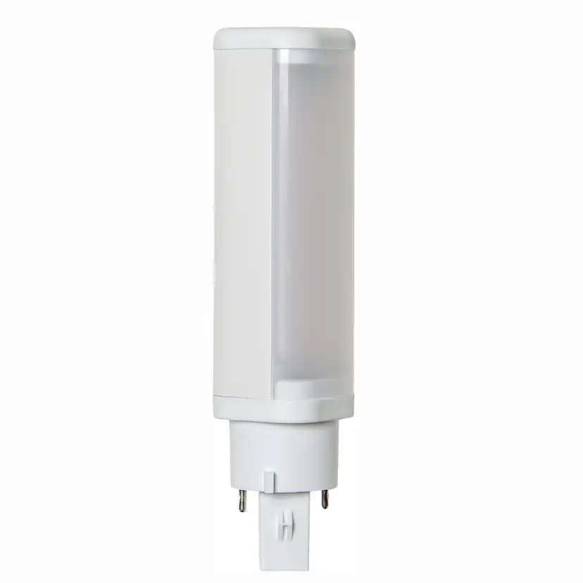 LED-lampa Star Trading G24d-2 Pl Lamp