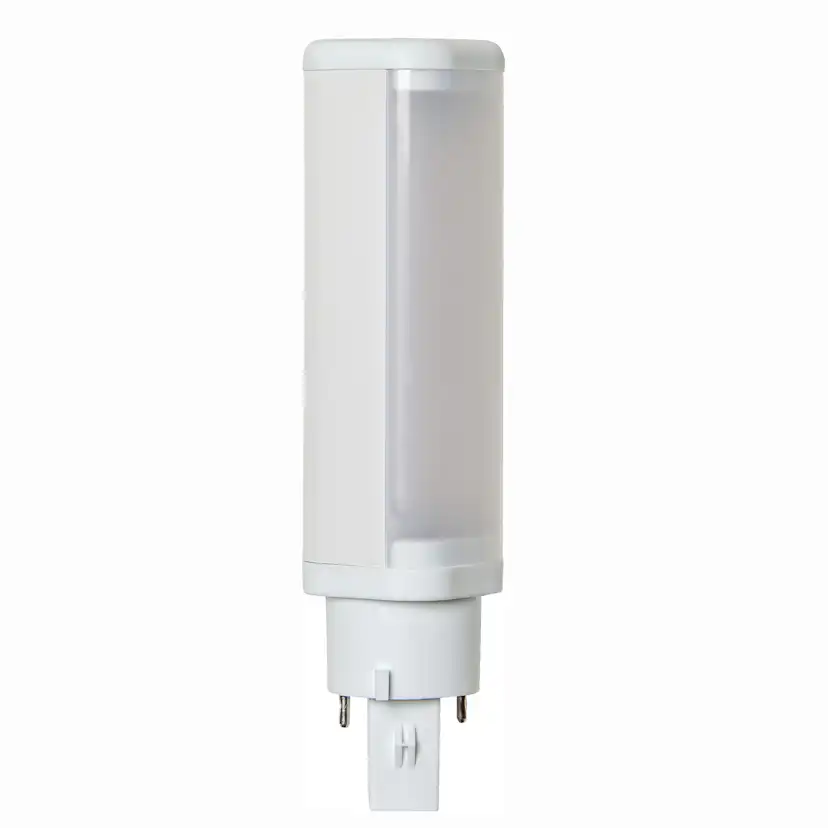 LED-lampa Star Trading G24d-2 Pl Lamp