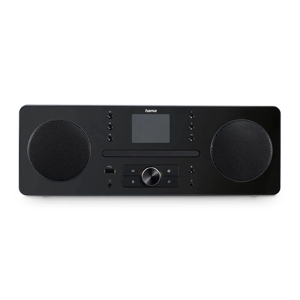 Radio Hama FM/DAB+/CD/BT DR1560CBT