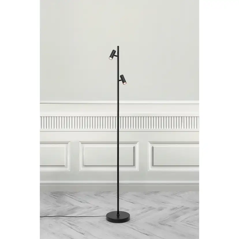 Golvlampa Nordlux Omari