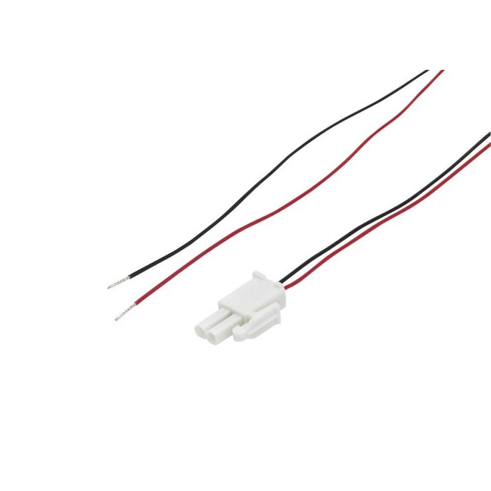 Anslutningskabel Beslag Design Dimmer/Drikon 1-10V