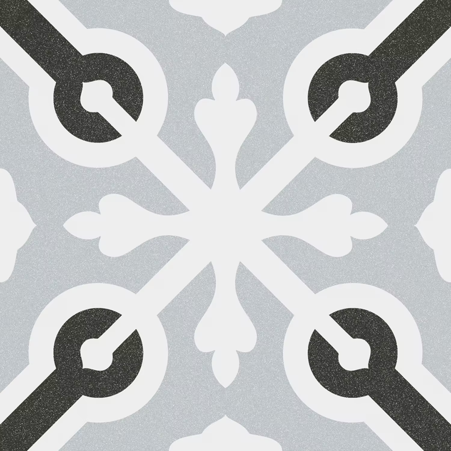 Klinker Vives Llagostera Gris 20x20 cm