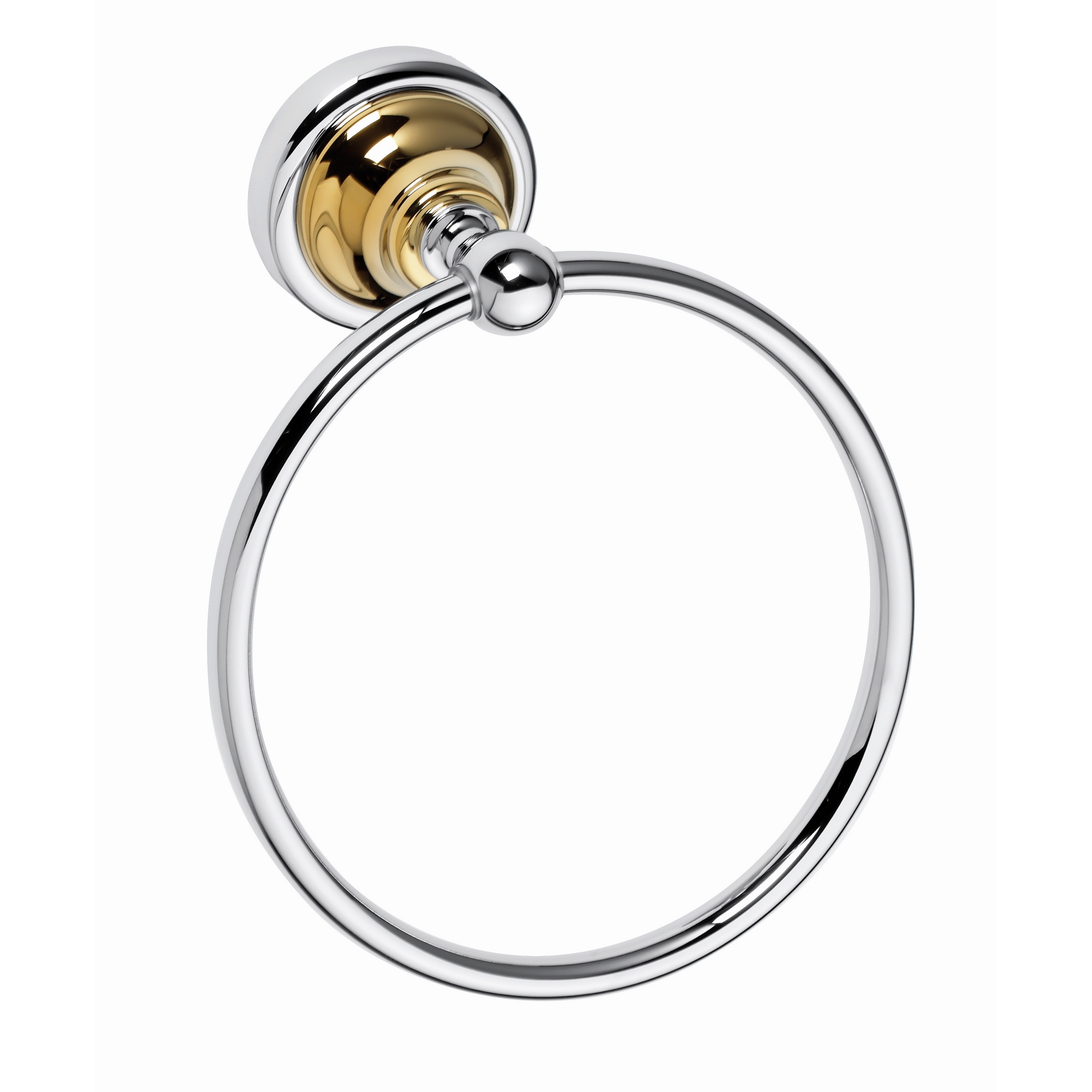 Handduksring Duschbyggarna Classic