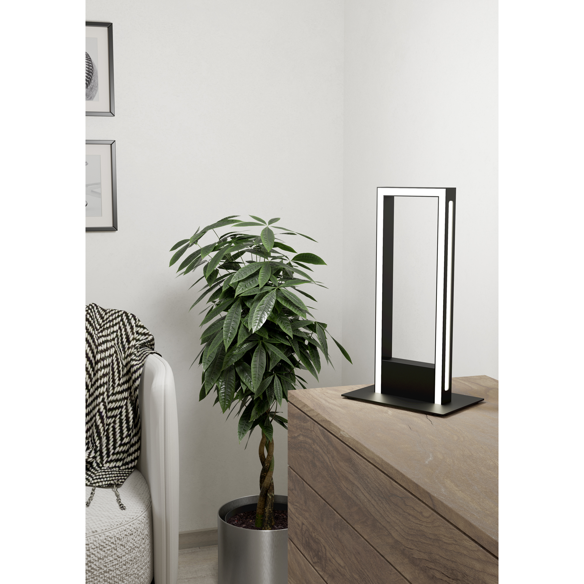 Bordslampa Eglo Savilanas-Z