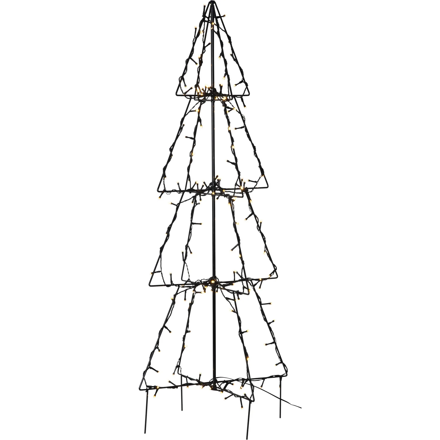 UtomhusdekorationFoldy Höjd: 90 cm
