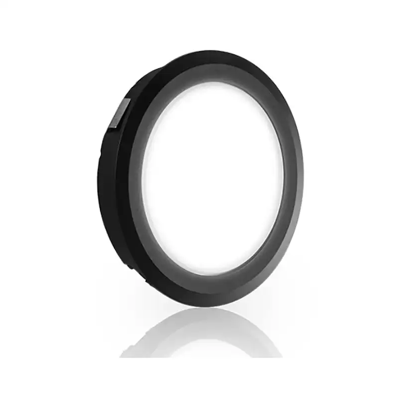 LED-Spot Beslag Design Stella Flat