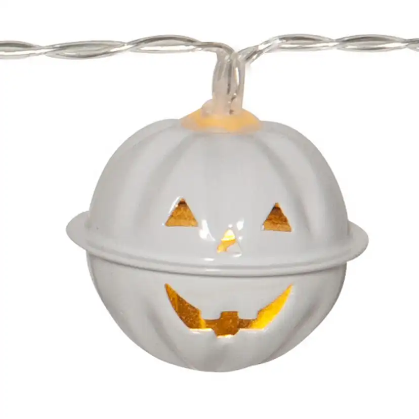 Ljusslinga Star Trading Halloween