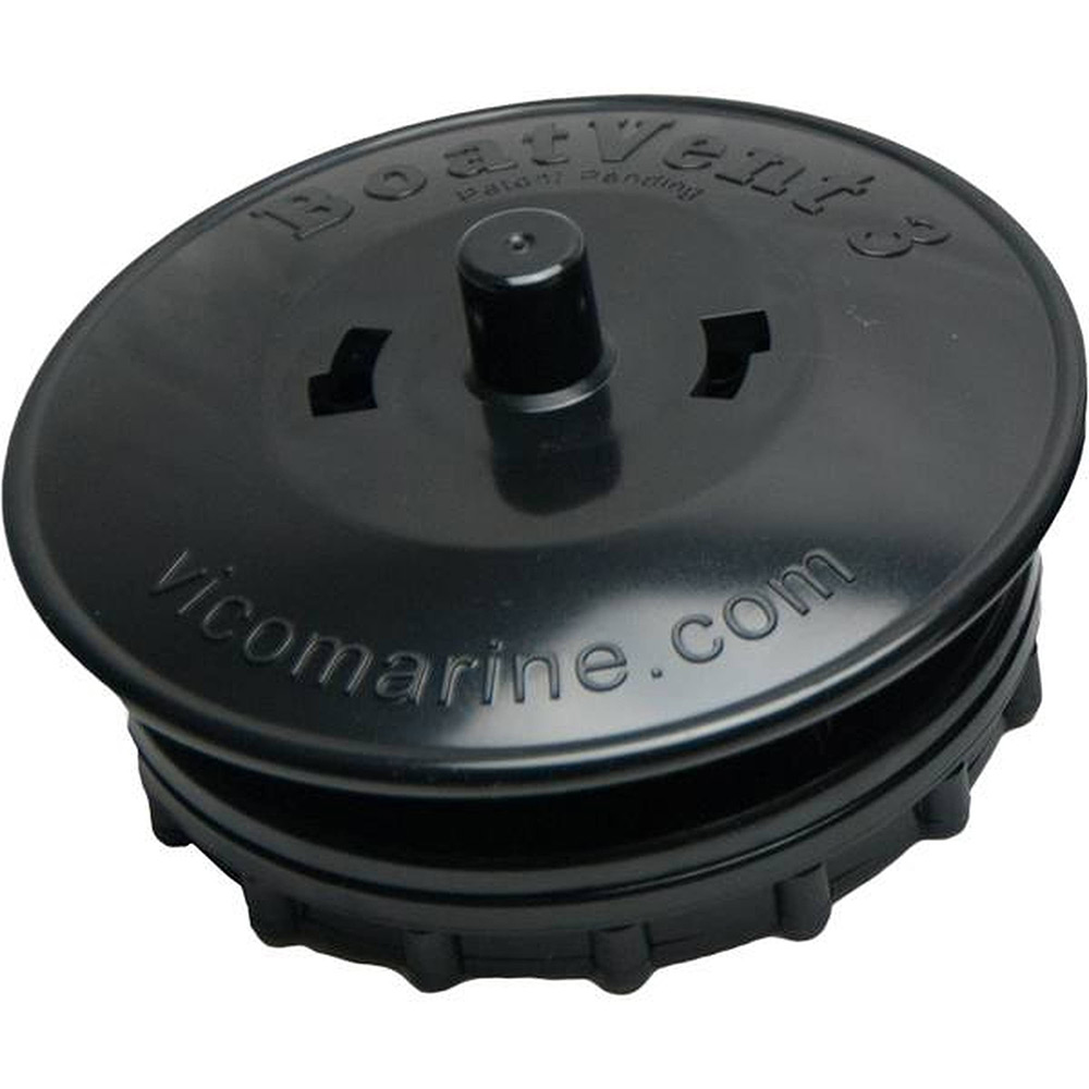 Ventilation Stopgull Boat Vent 3 till Måsskrämma