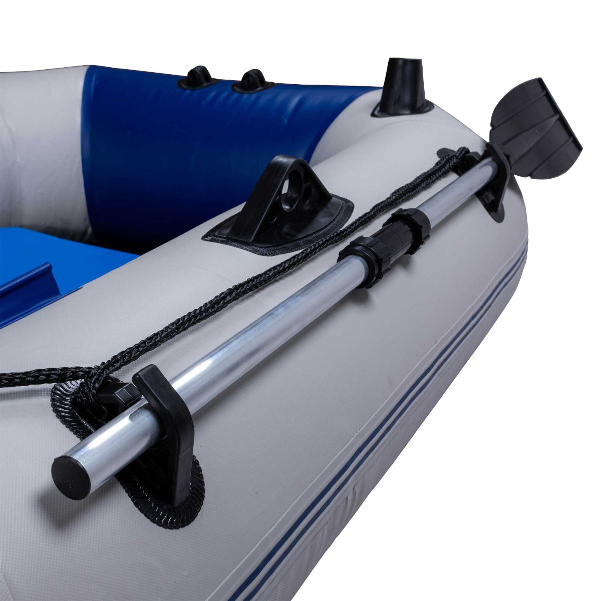 Gummibåt Deep Sea Original 2 personer