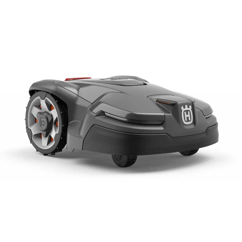 Robotgräsklippare Husqvarna Automower® 405X