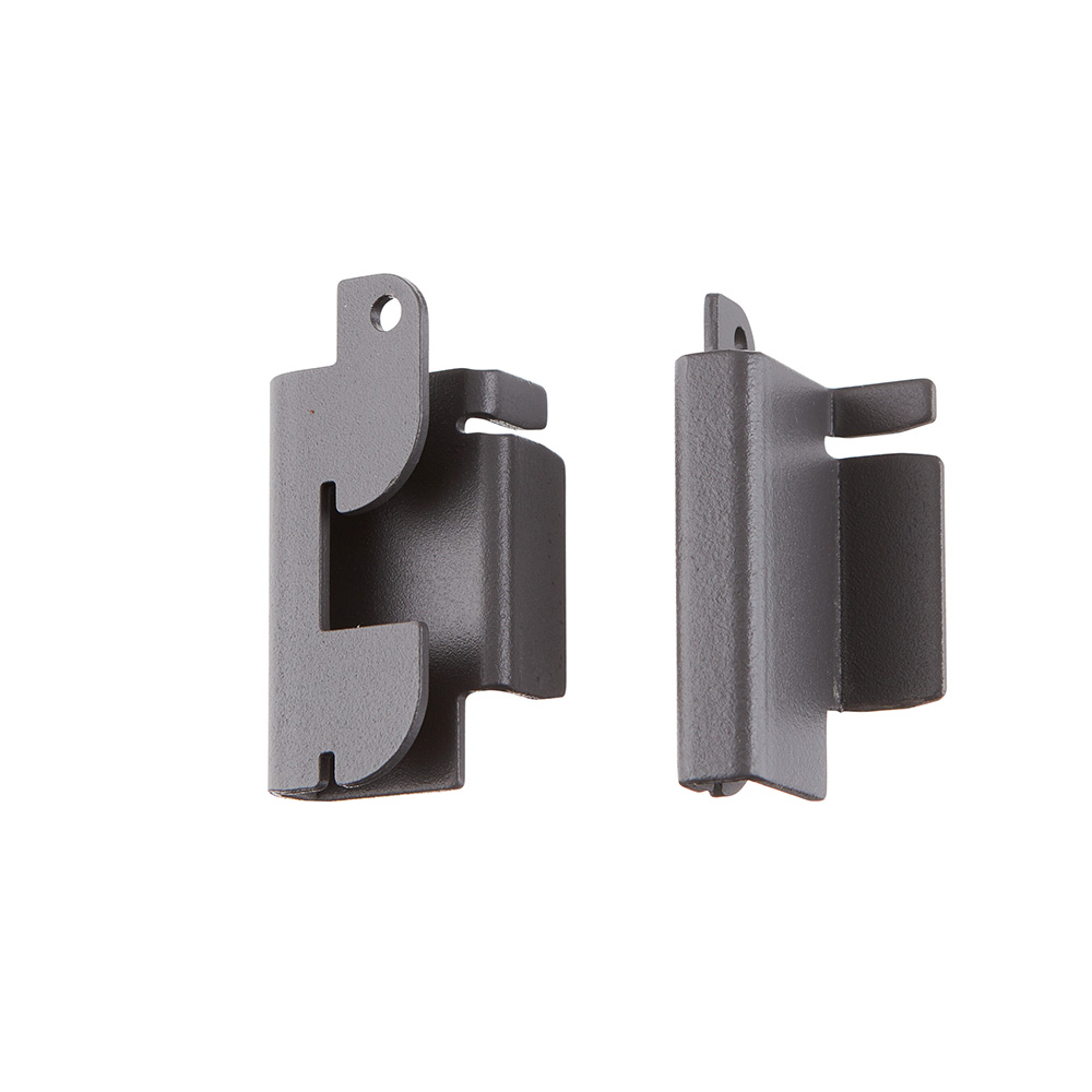 Beslag Elfa Garage+ för Förvaringslist