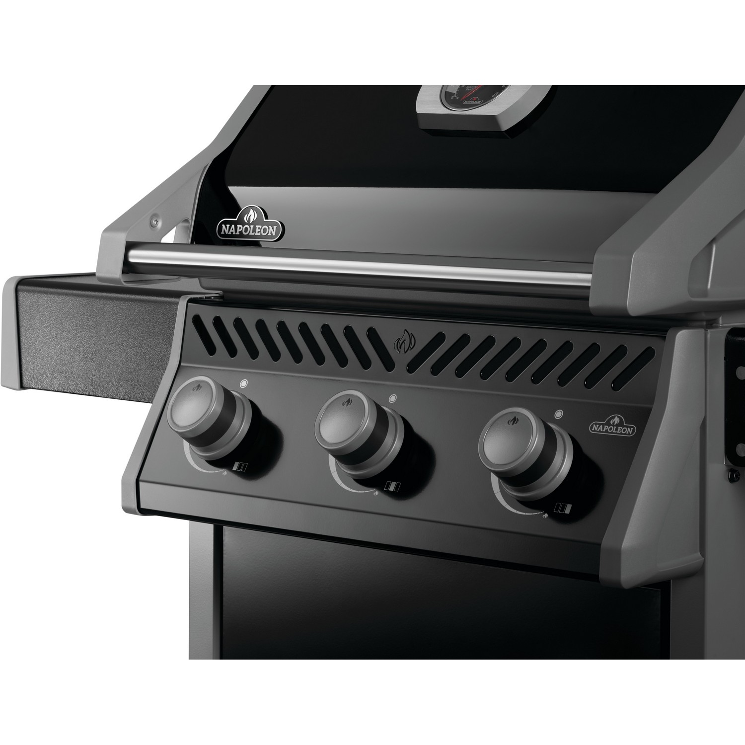 Gasolgrill Napoleon Rogue 425-2