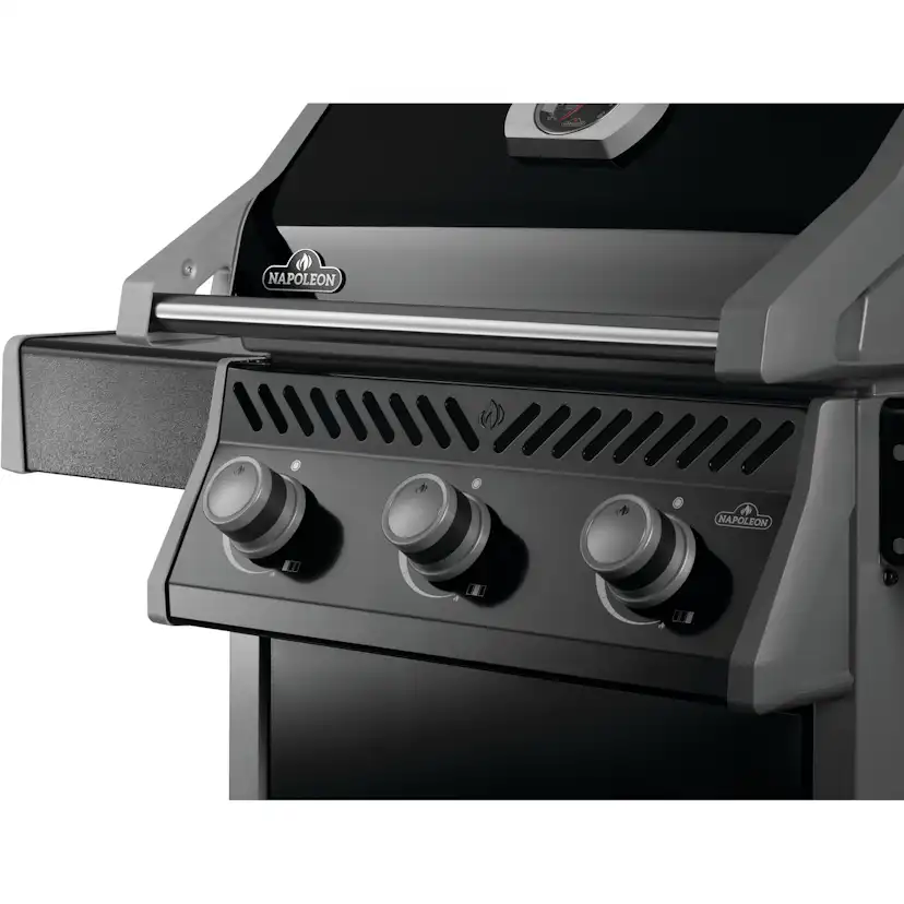 Gasolgrill Napoleon Rogue 425-2