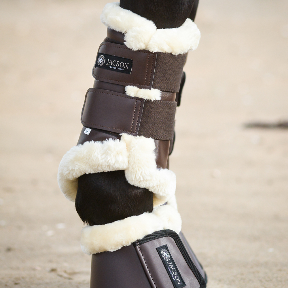 Hästboots Jacson Fancy