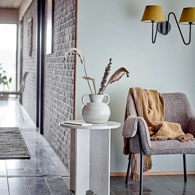 Sidobord Bloomingville Jasmia