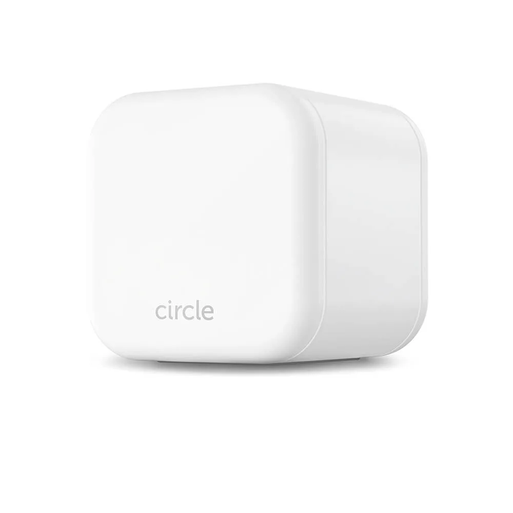 Kontroll WiFi CIRCLE Home Plus