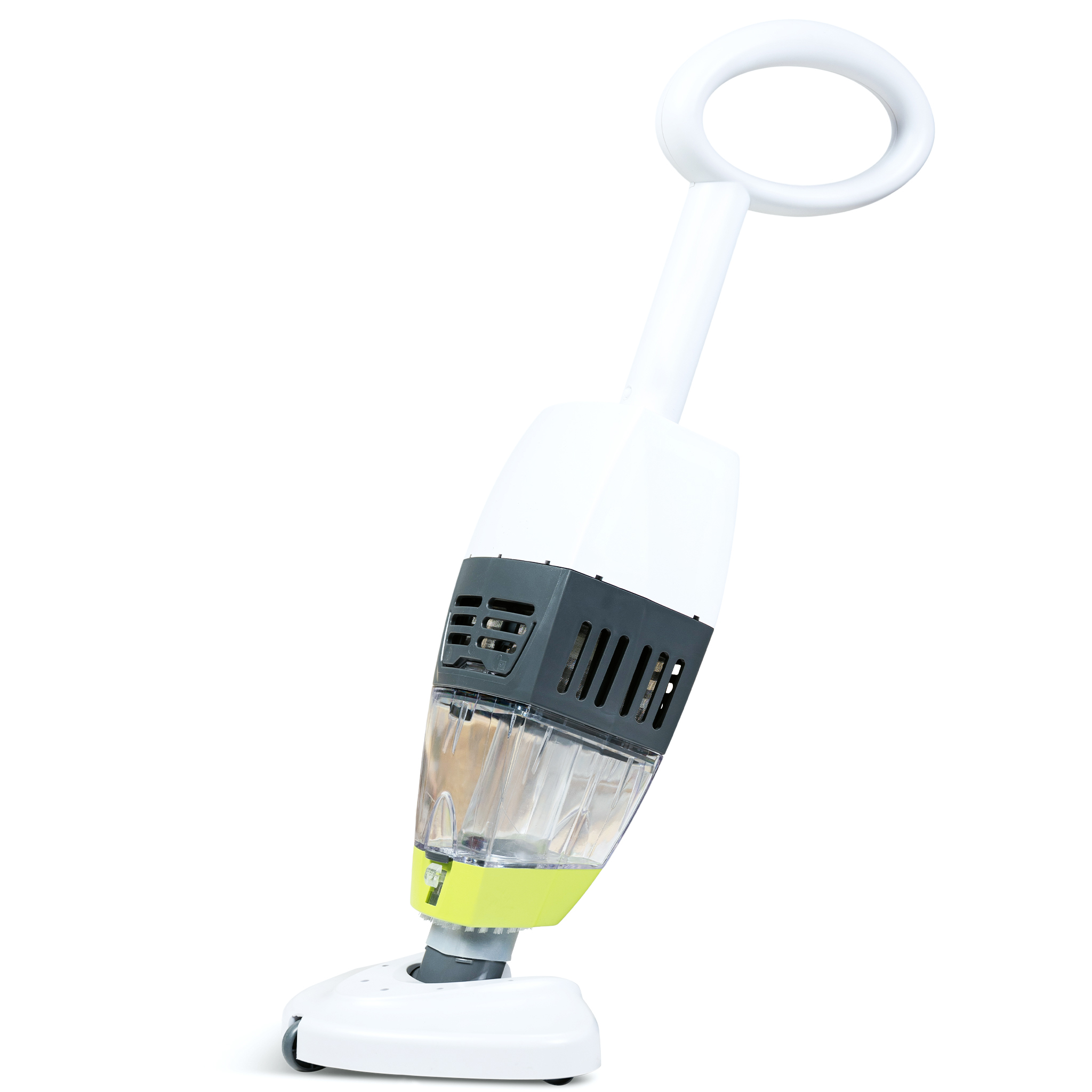 Pooldammsugare Batteridriven Hyson 3 med Litiumbatteri