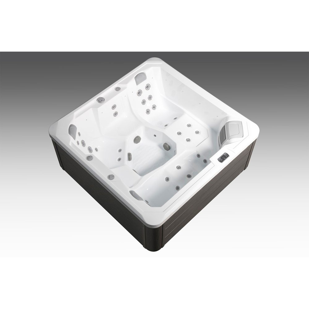 Spabad Vivaspa Frigg V2 38 Jets