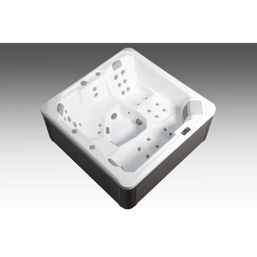 Spabad Vivaspa Frigg V2 38 Jets