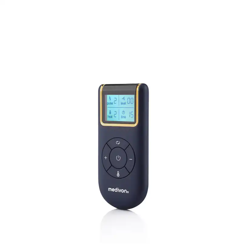 Nackmassageapparat MEDIVON Ultra EMS Pro