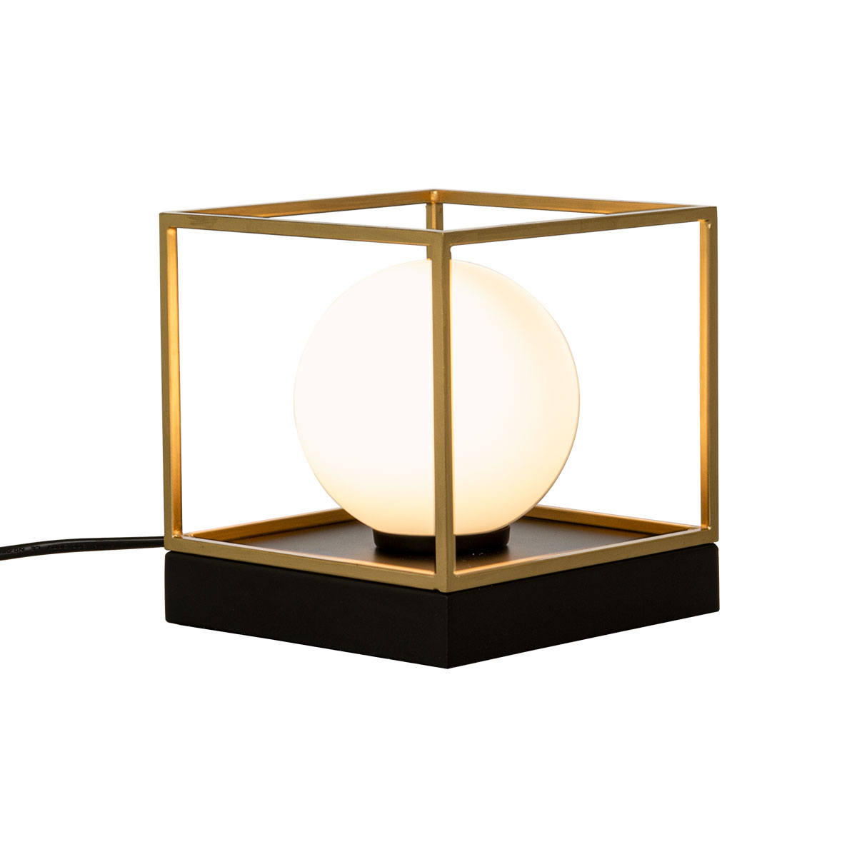 Bordslampa Aneta Astro