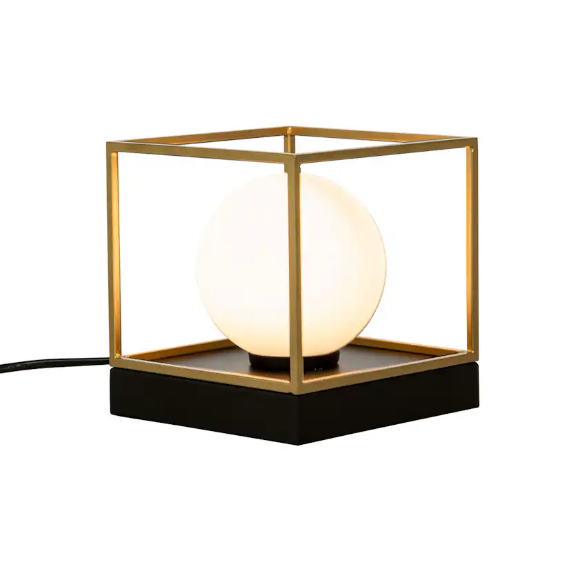 Bordslampa Aneta Astro