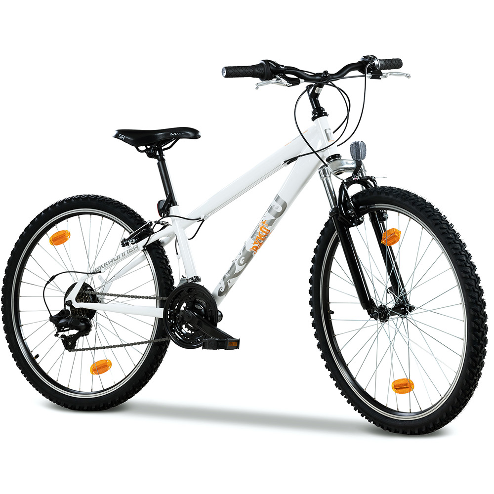 Mountainbike Trekkrunner Ryko Dirt MTB 26 18vxl