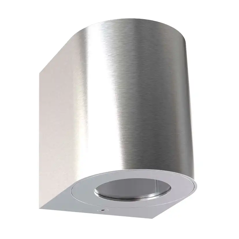 Fasadbelysning Nordlux Canto 2