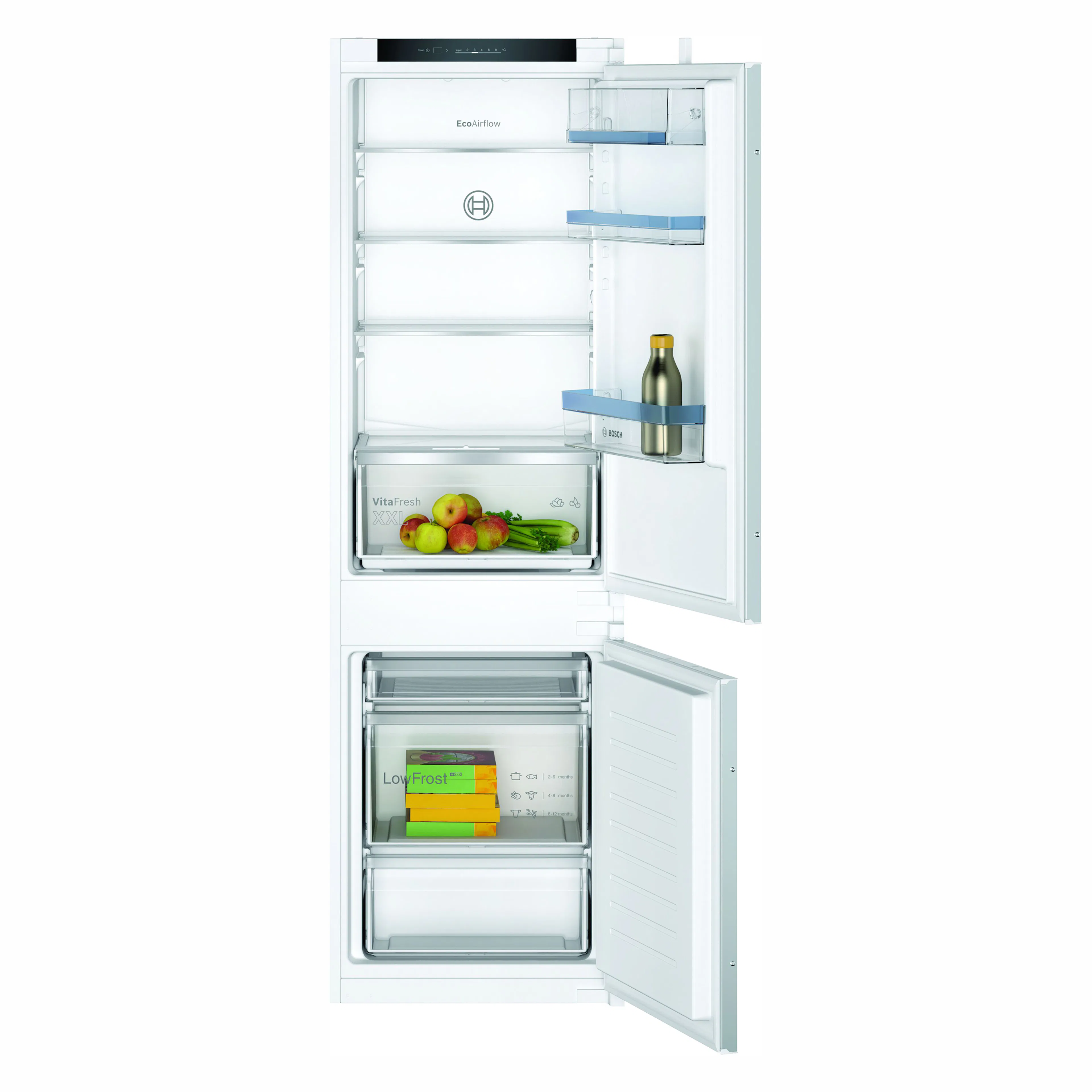 Kyl/frys Bosch KIV86VSE0