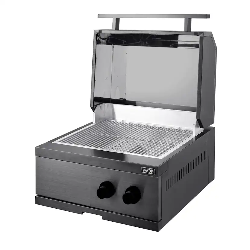 Fristående Utekök Myoutdoorkitchen Nordic Line Stavanger