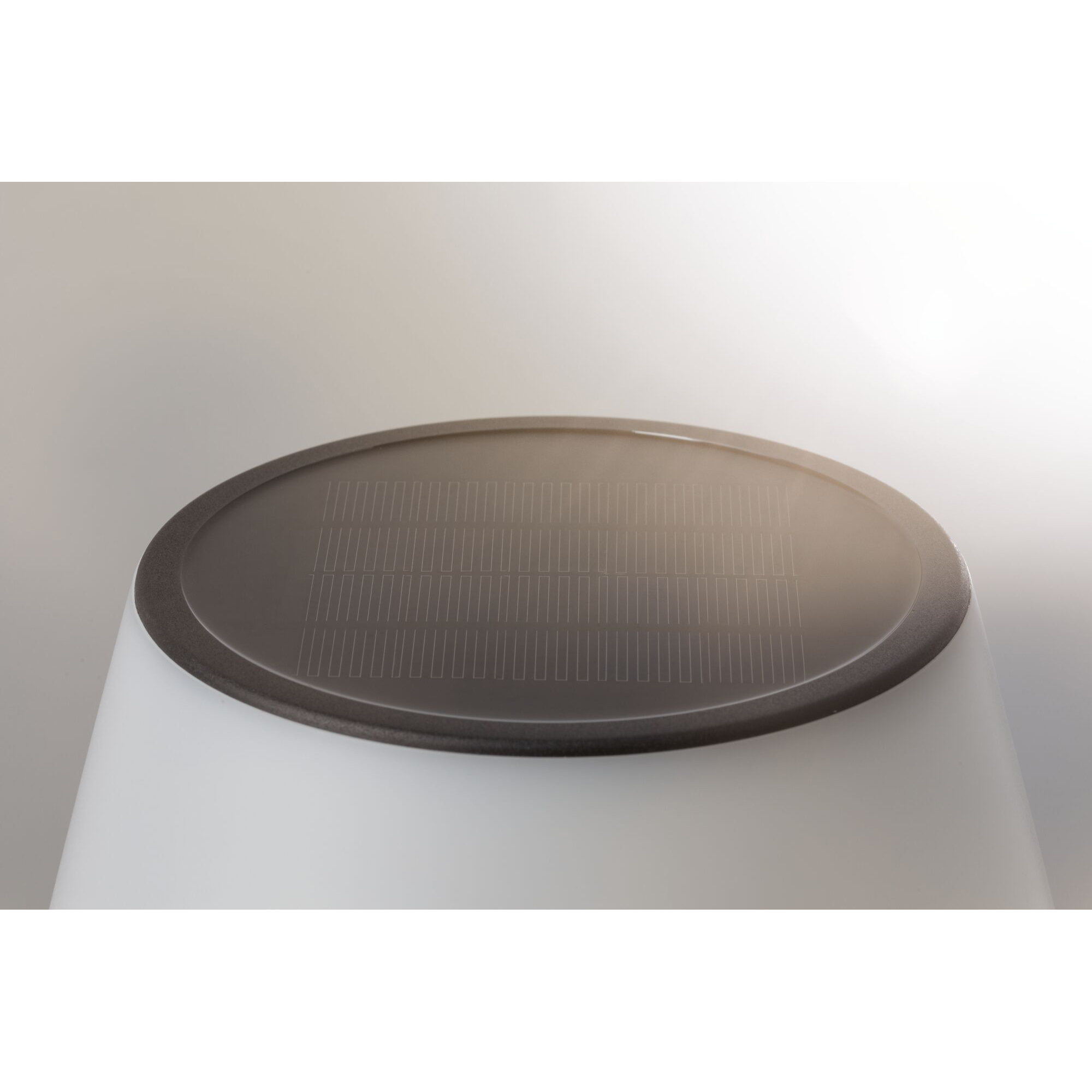 Portabel Solcellslampa Paulmann Lillesol 3-Step-Dim IP44