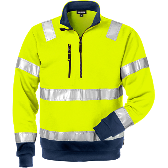 Sweatshirt Fristads 728 BPV