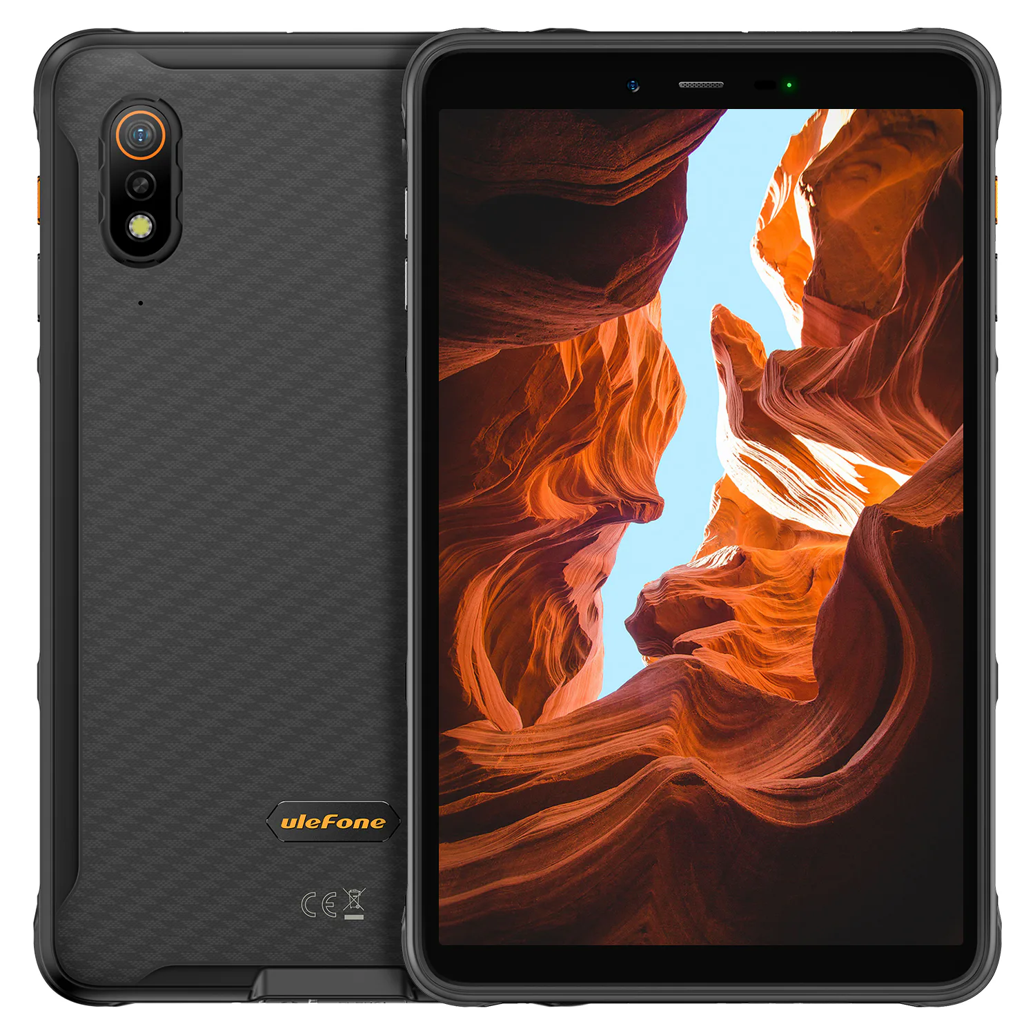 Surfplatta Ulefone Armor Pad NFC