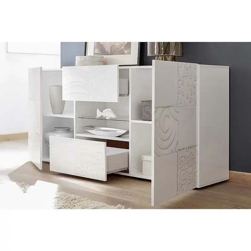 Sideboard In Living Mironne