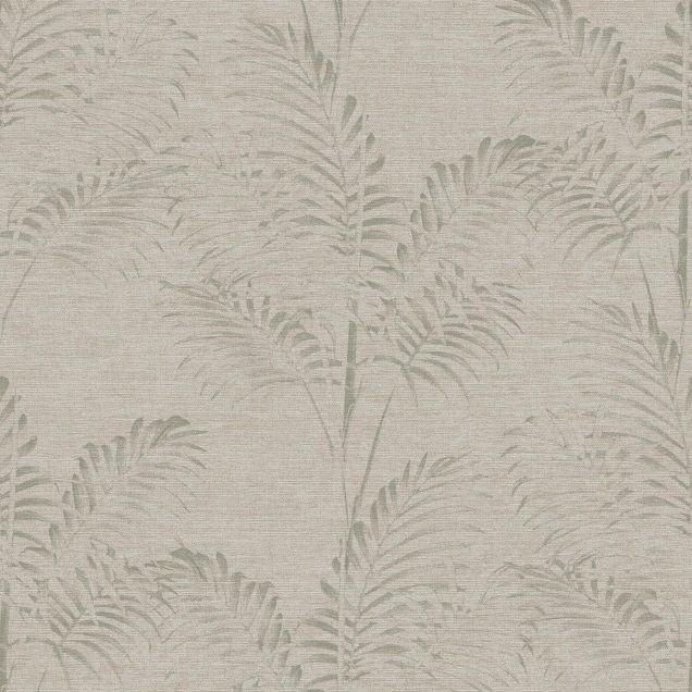 Tapet Art For The Home Palm Blad 108231