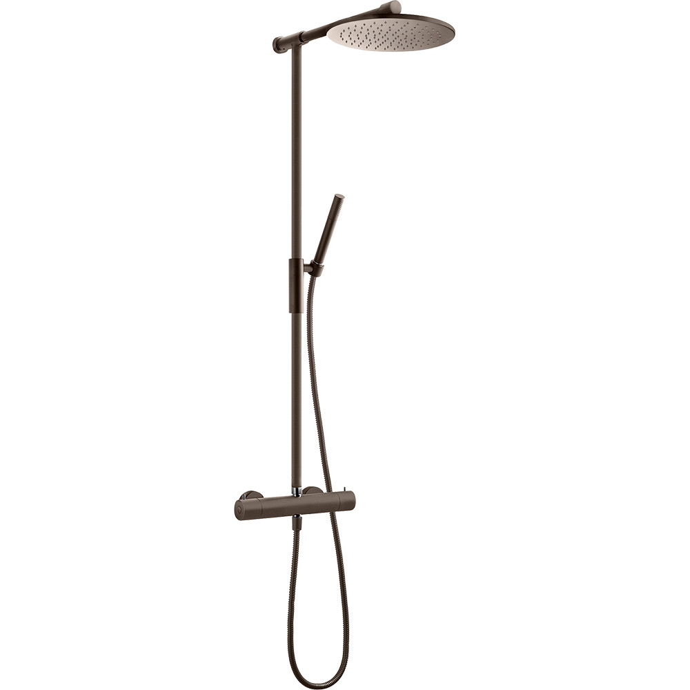 Takduschset TVM300-150 Bronze Brons, 150 cc