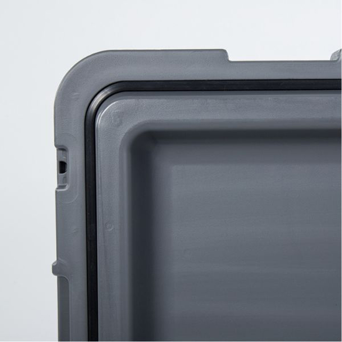 Kyl/frysbox Icemaster Pro 120L