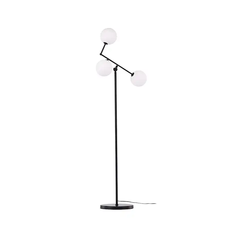 Golvlampa Venture Home Marsan