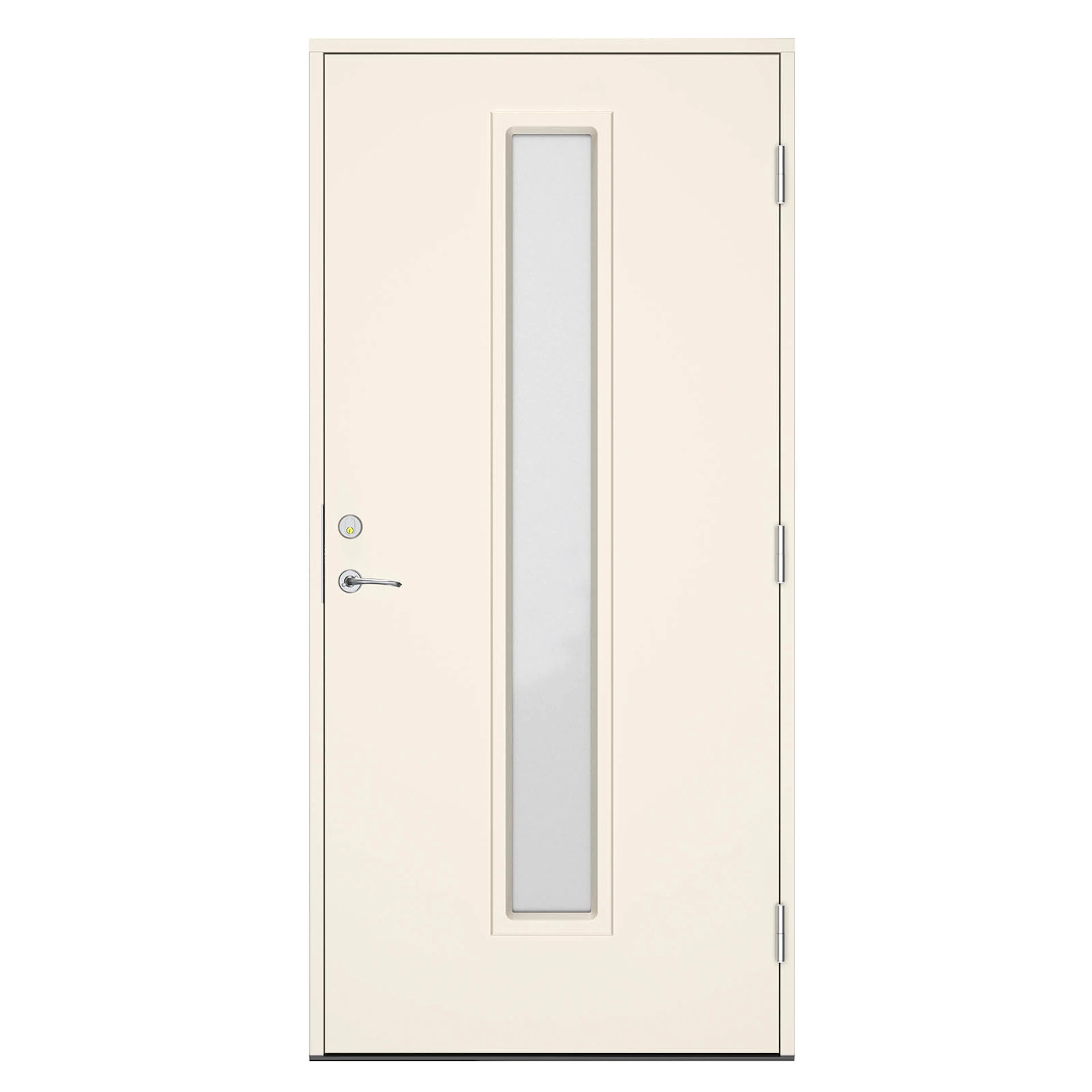 S-0502-Y, Vit