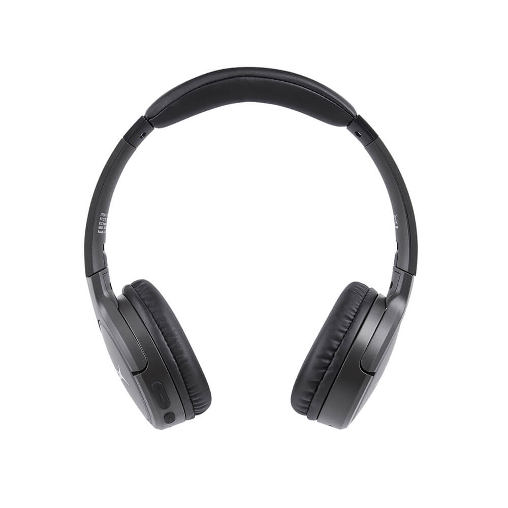 Hörlur ALTEC LANSING 2in1 NanoPhone Wireless On-Ear
