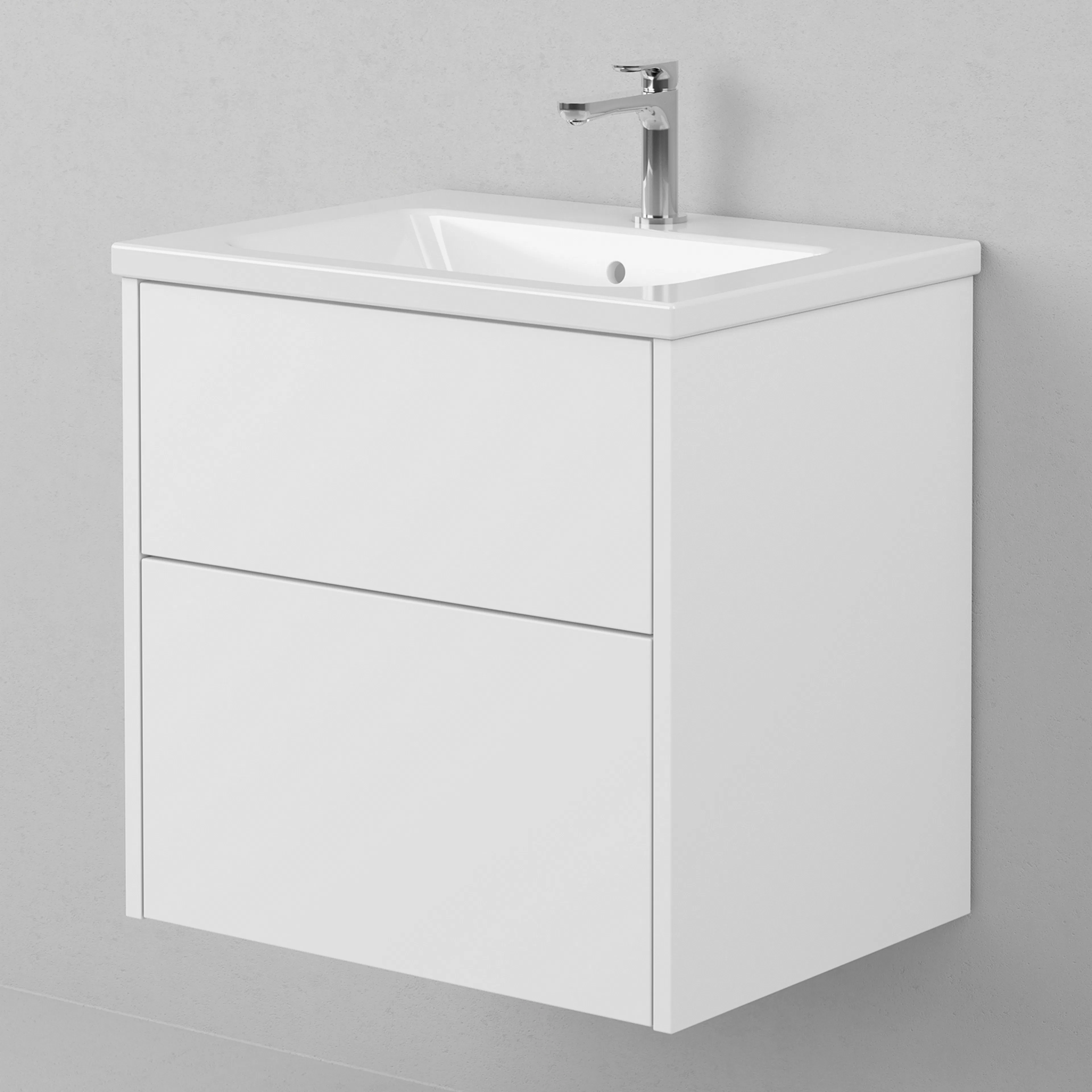 Premium White
