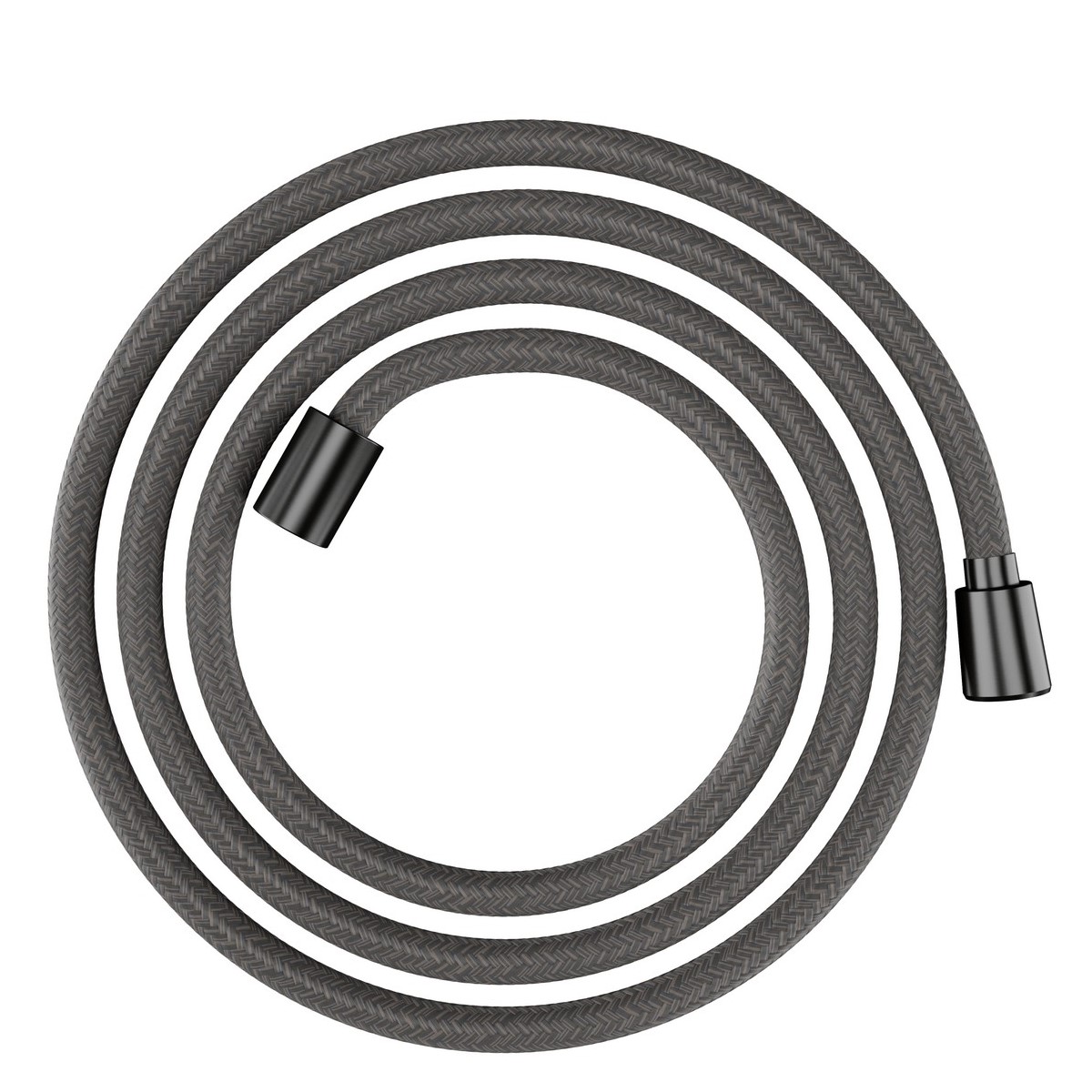 Textilduschslang Hansgrohe Designflex 200 cm