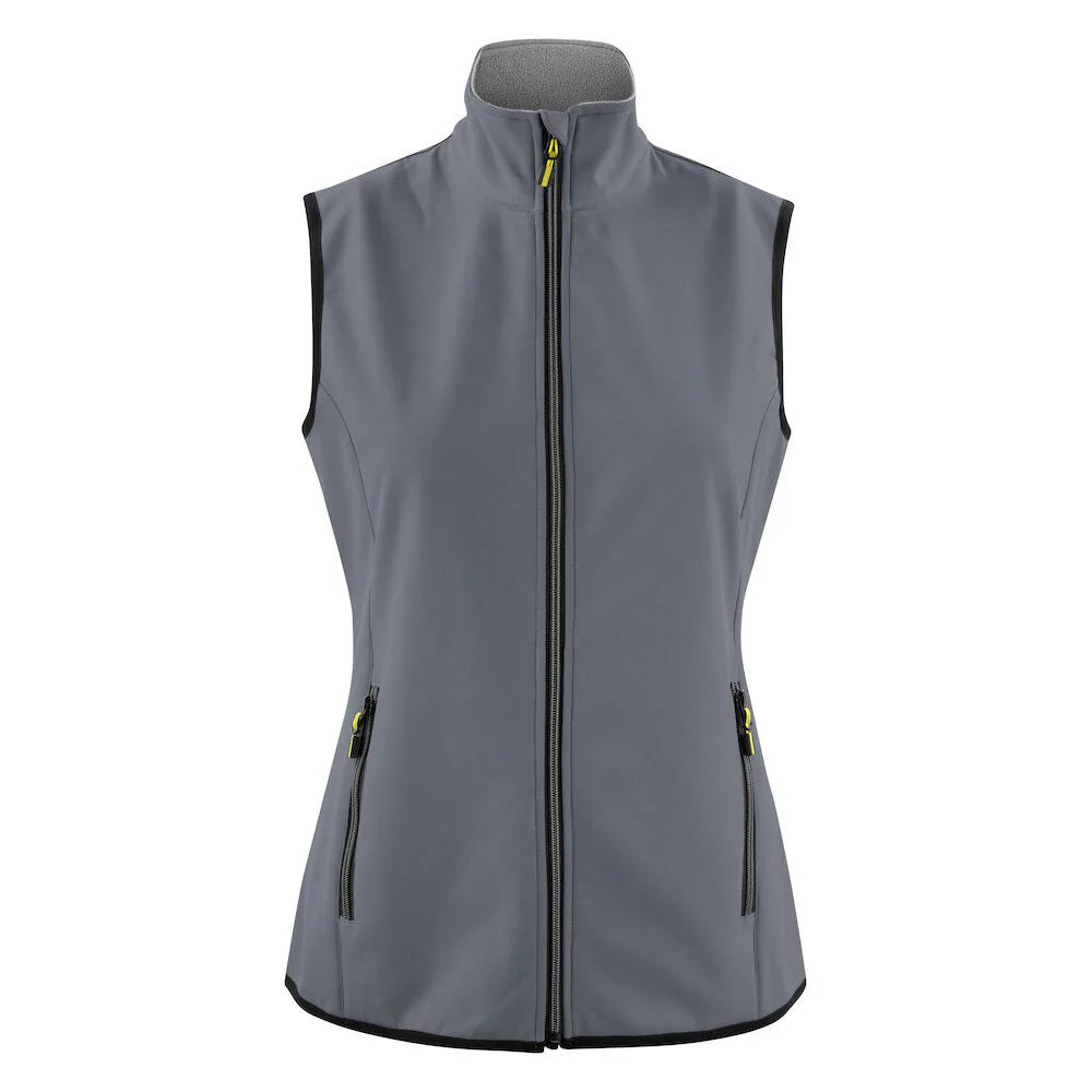 Väst Printer Trial Vest Lady