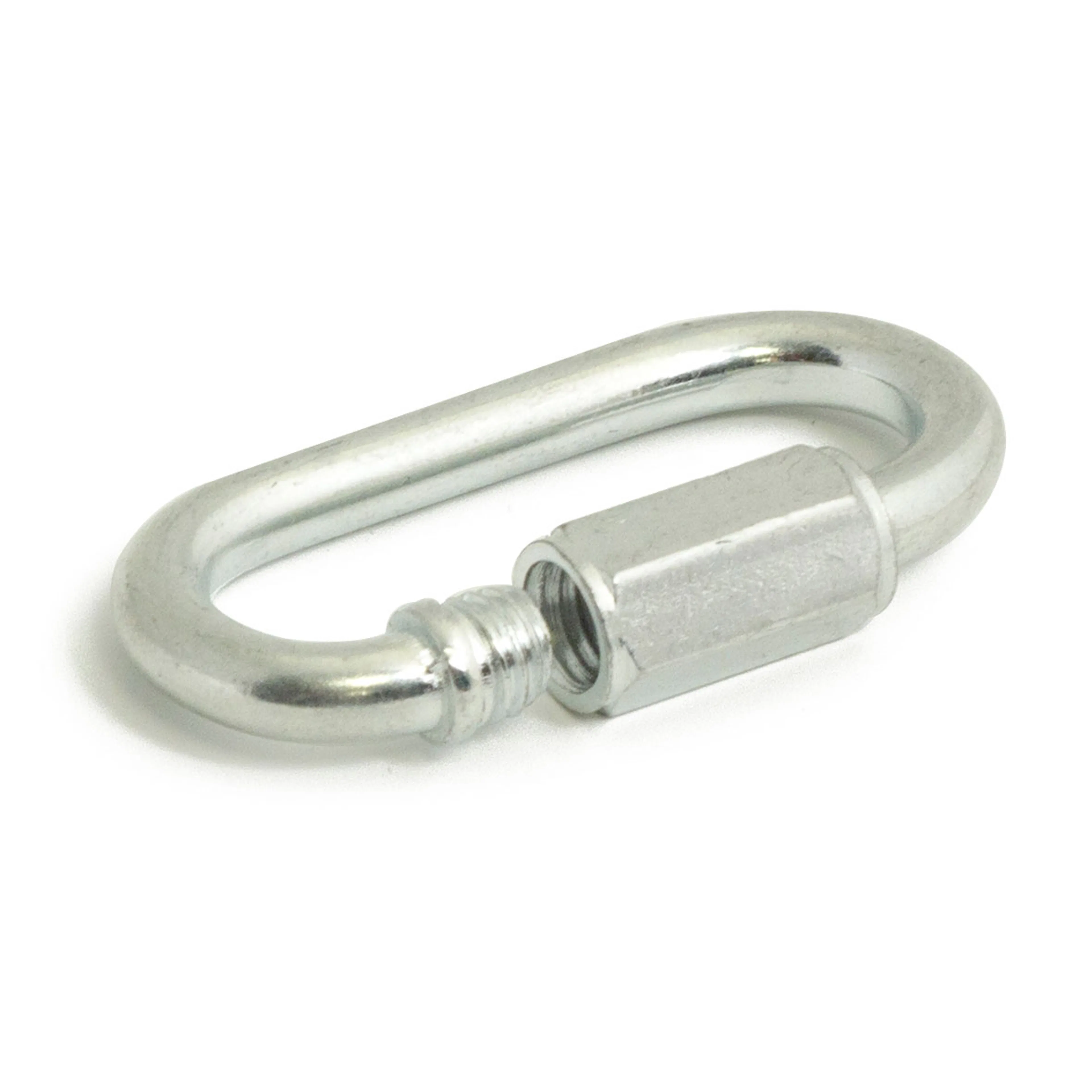 Quick Link Habo Elzink Längd: 32 mm